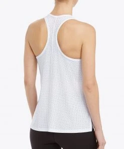 Spanx Perforated Active Tank Shop All Activewear
