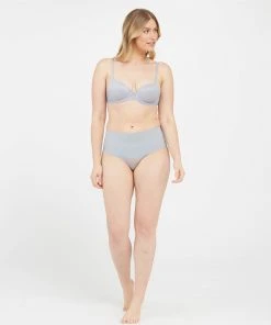 Spanx Undie-tectable® Lightly Lined Demi Shop All Bras