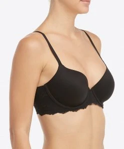 Spanx Undie-tectable® Lightly Lined Demi Shop All Bras