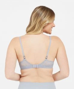 Spanx Undie-Tectable® Lightly Lined Full Coverage Shop All Bras