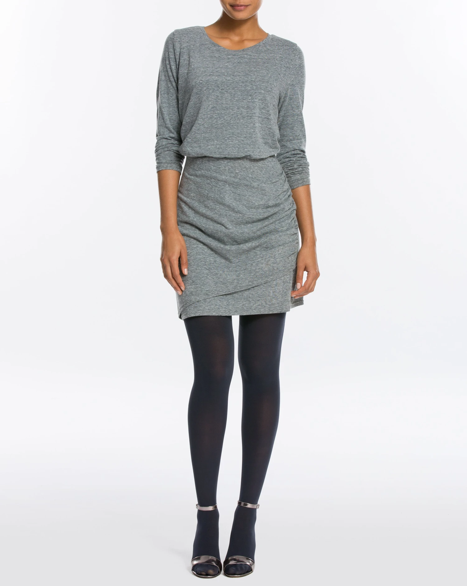 Spanx Tight-End Tights®, High-Waisted 6 Spanx Tight-End Tights®, High-Waisted