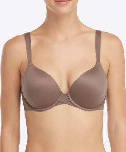 Spanx Shop All Bras Pillow Cup Signature Full Coverage Bra