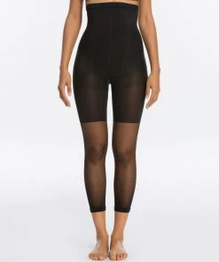 Spanx Higher Power Capri 18 Spanx Higher Power Capri