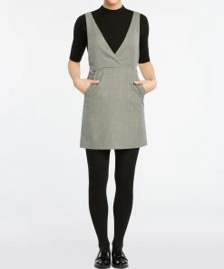 Spanx Hosiery Plush Tummy Shaping Tights