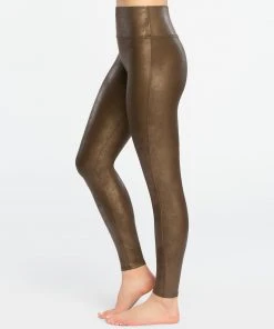 Spanx Best Sellers Faux Leather Leggings