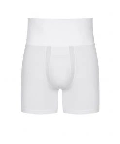 Spanx Back In Stock Ultra Sculpt Cotton Power Boxer Brief