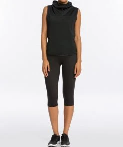 Spanx Active Knee Leggings The Summer Shop