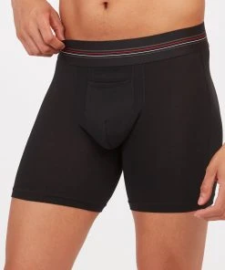 Spanx Zero Sculpt Cotton Modal Boxer Brief Shop All Mens 12 Spanx Zero Sculpt Cotton Modal Boxer Brief Shop All Mens
