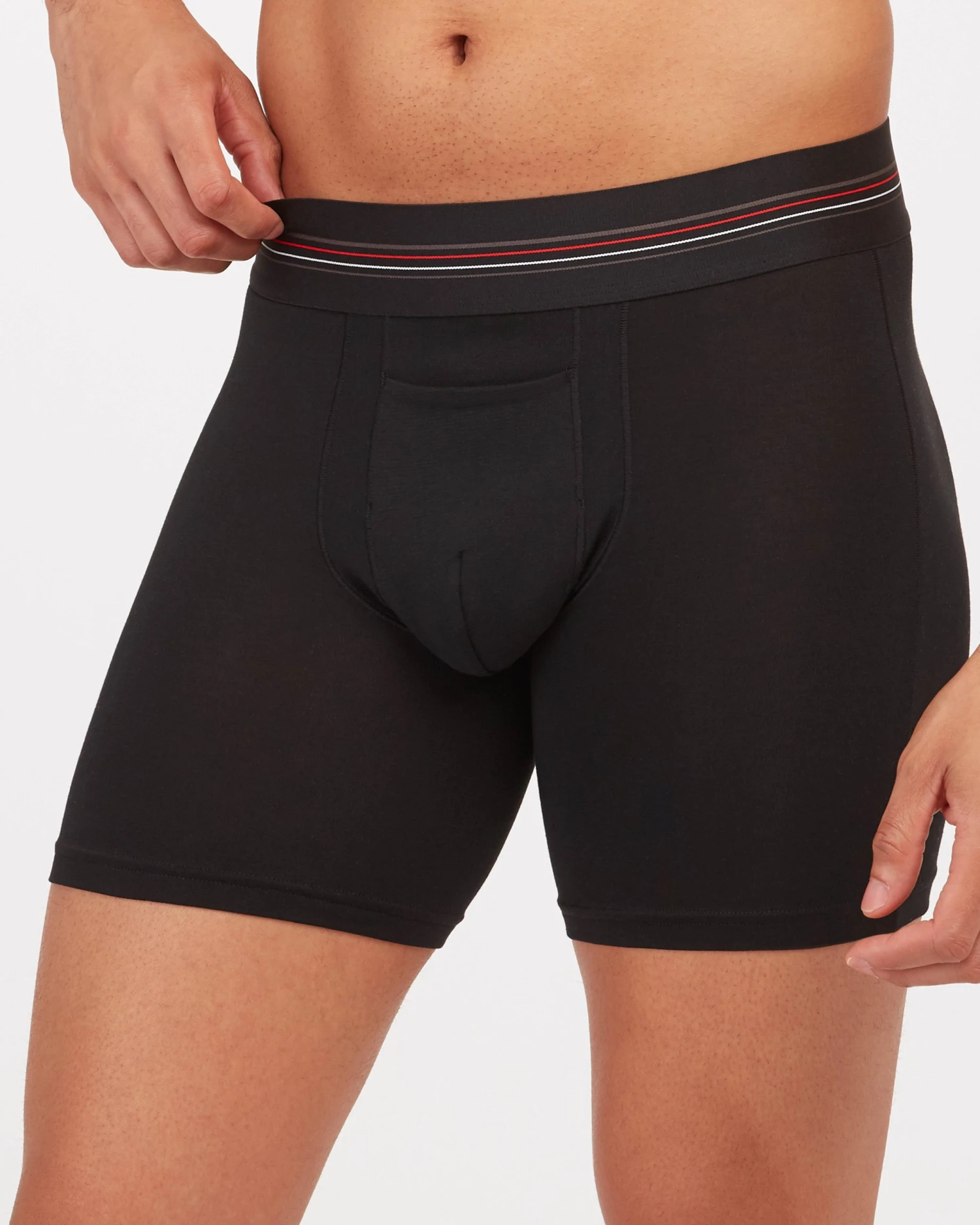Spanx Zero Sculpt Cotton Modal Boxer Brief Shop All Mens 5 Spanx Zero Sculpt Cotton Modal Boxer Brief Shop All Mens