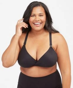 Spanx Bra-llelujah!® Mama Nursing Bra Shop All Bras