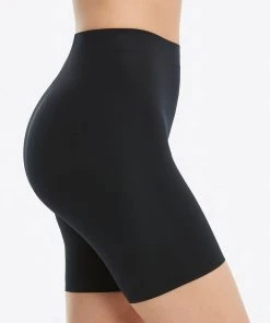 Spanx Suit Your Fancy Booty Booster Mid-Thigh Shop All Shapewear