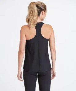 Spanx Perforated Active Tank Shop All Activewear