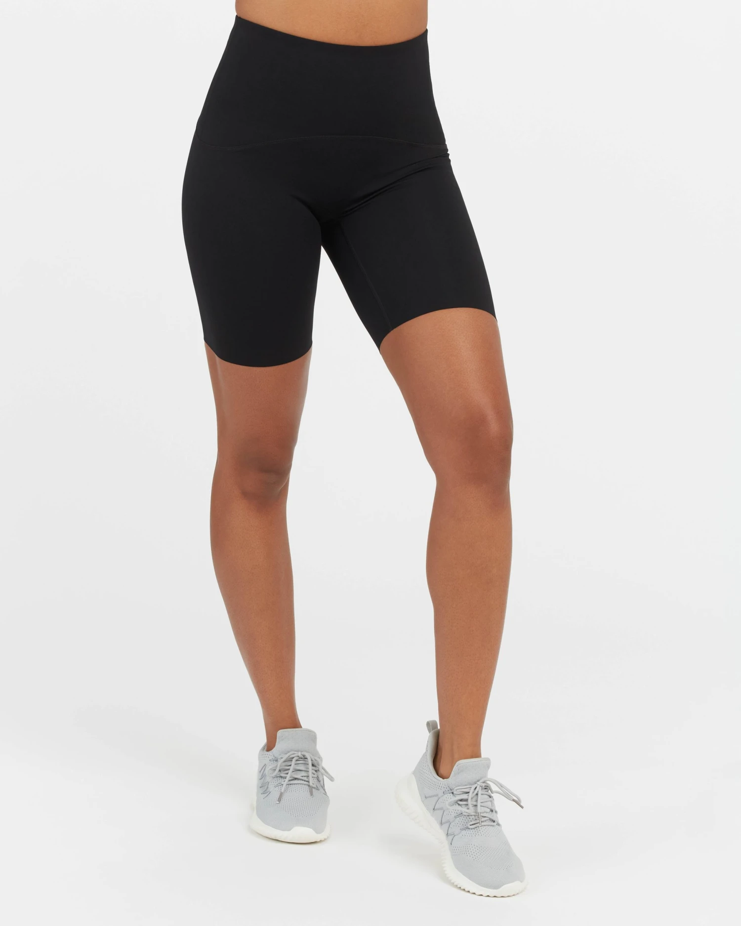 Spanx Back In Stock Booty Boost® Active Bike Shorts, 8" 7 Spanx Back In Stock Booty Boost® Active Bike Shorts, 8"