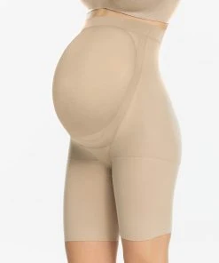 Spanx Shop All Shapewear Mama Short 20 Spanx Shop All Shapewear Mama Short