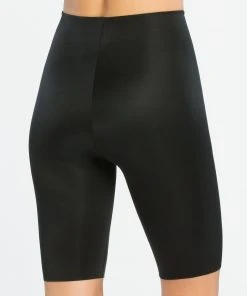 Spanx Power Conceal-Her® Extended Length Short Shop All Shapewear