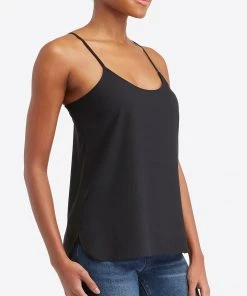 Spanx Woven Cami Shop All Clothing