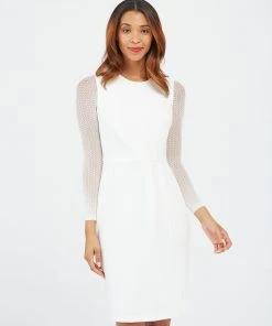 Spanx® Arm Tights™ Layering Piece, Herringbone