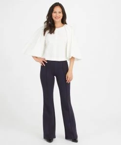 Spanx The Perfect Pant, Hi-Rise Flare 20 Spanx The Perfect Pant, Hi-Rise Flare