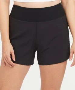Spanx The Summer Shop The Get Moving Exercise Short, 4" 17 Spanx The Summer Shop The Get Moving Exercise Short, 4