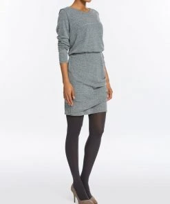 Spanx Tight-End Tights®, High-Waisted 39 Spanx Tight-End Tights®, High-Waisted