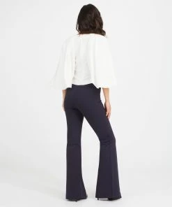 Spanx The Perfect Pant, Hi-Rise Flare 23 Spanx The Perfect Pant, Hi-Rise Flare