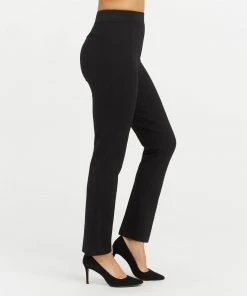 Spanx The Perfect Pant, Slim Straight Best Sellers 25 Spanx The Perfect Pant, Slim Straight Best Sellers