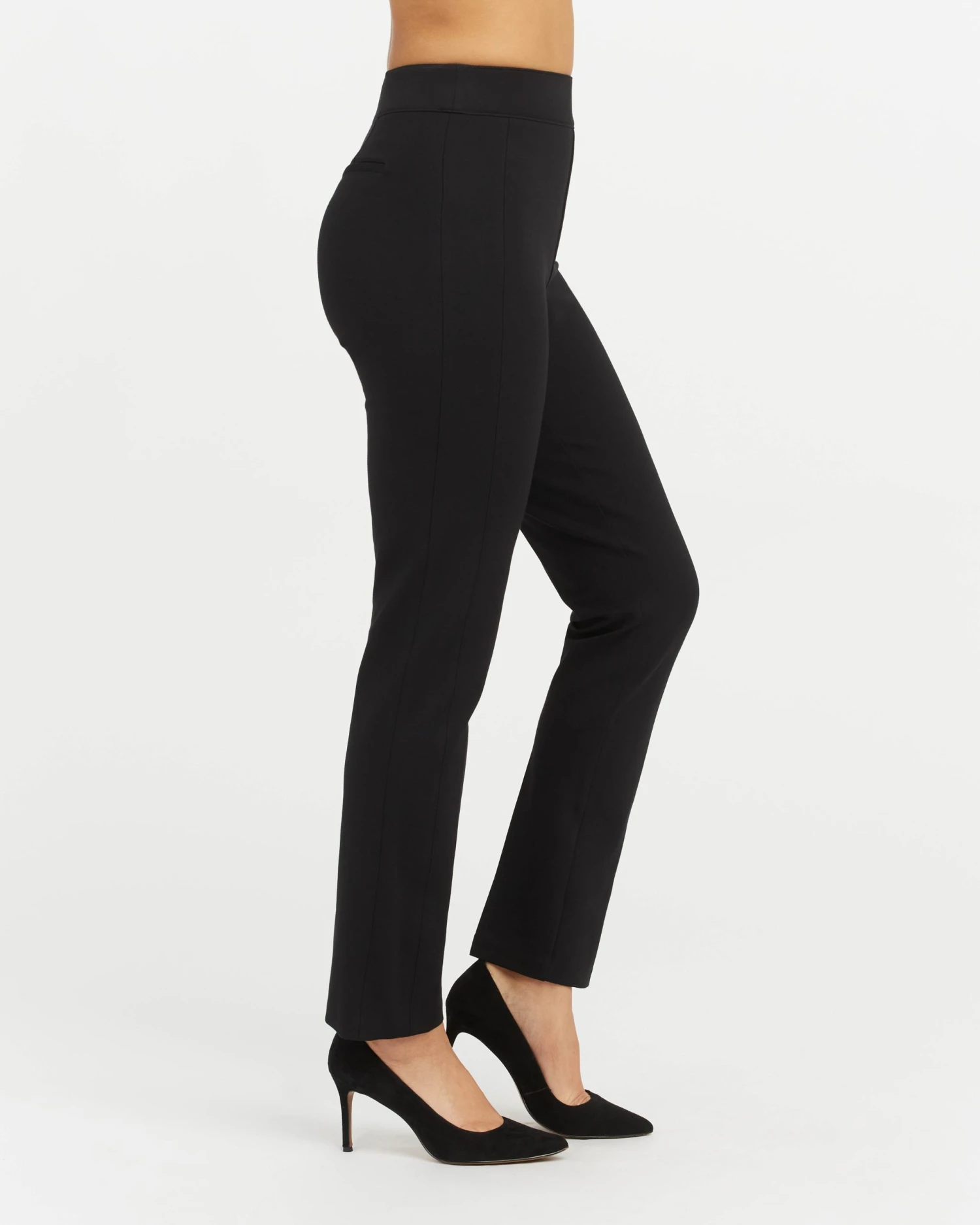 Spanx The Perfect Pant, Slim Straight Best Sellers 14 Spanx The Perfect Pant, Slim Straight Best Sellers