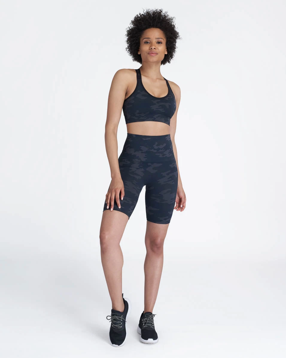 Spanx Seamless Look At Me Now Bike Short 3 Spanx Seamless Look At Me Now Bike Short