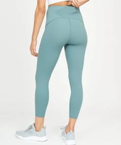 Spanx Active 7/8 Leggings 28 Spanx Active 7/8 Leggings