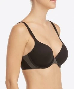 Spanx Shop All Bras Pillow Cup Signature Full Coverage Bra