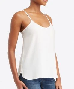 Spanx Woven Cami Shop All Clothing