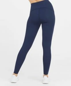 Spanx Booty Boost® Active Leggings
