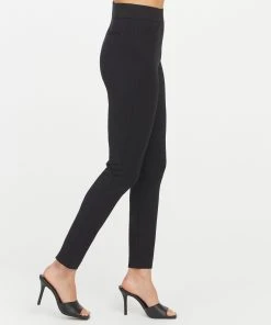 Spanx The Perfect Pant, Ankle Backseam Skinny Best Sellers 24 Spanx The Perfect Pant, Ankle Backseam Skinny Best Sellers