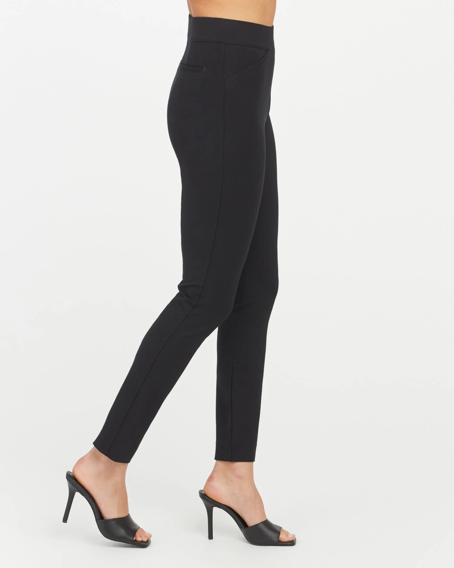 Spanx The Perfect Pant, Ankle Backseam Skinny Best Sellers 13 Spanx The Perfect Pant, Ankle Backseam Skinny Best Sellers