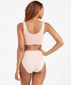 Spanx Breast Of Both Worlds® Reversible Comfort Bra 21 Spanx Breast Of Both Worlds® Reversible Comfort Bra