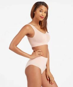 Spanx Breast Of Both Worlds® Reversible Comfort Bra 23 Spanx Breast Of Both Worlds® Reversible Comfort Bra