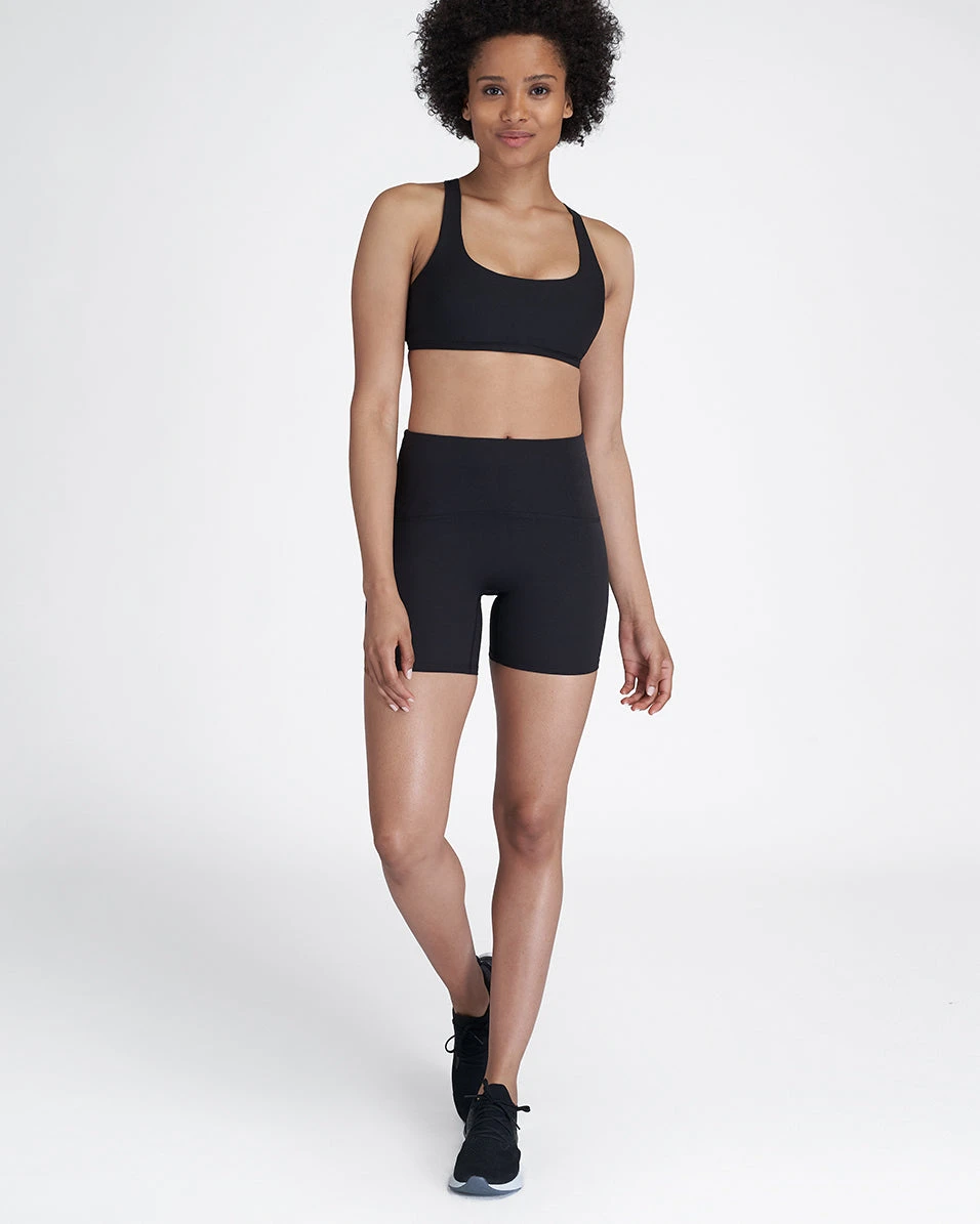 Spanx Active 4" Bike Shorts The Summer Shop 3 Spanx Active 4" Bike Shorts The Summer Shop