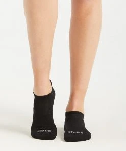 Spanx Active Arch Compression Ankle Socks