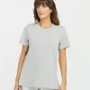 Spanx AirEssentials Short Sleeve ‘Got-Ya-Covered’ Tee