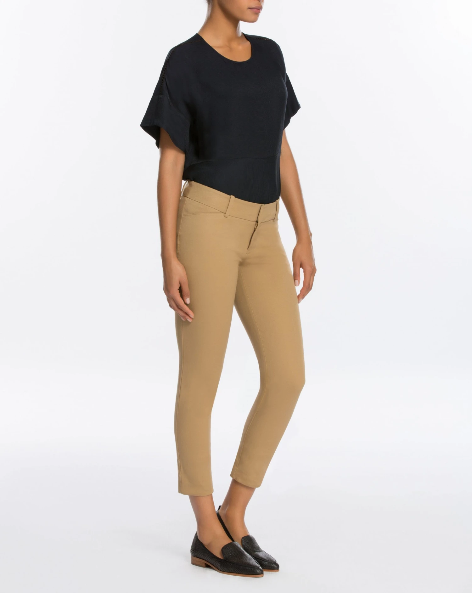 Spanx Higher Power Capri 7 Spanx Higher Power Capri