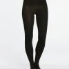 Spanx Hosiery Plush Tummy Shaping Tights