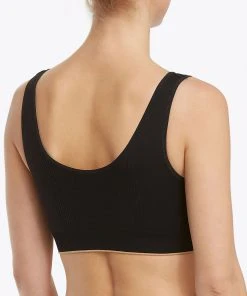 Spanx Breast Of Both Worlds® Reversible Comfort Bra 25 Spanx Breast Of Both Worlds® Reversible Comfort Bra
