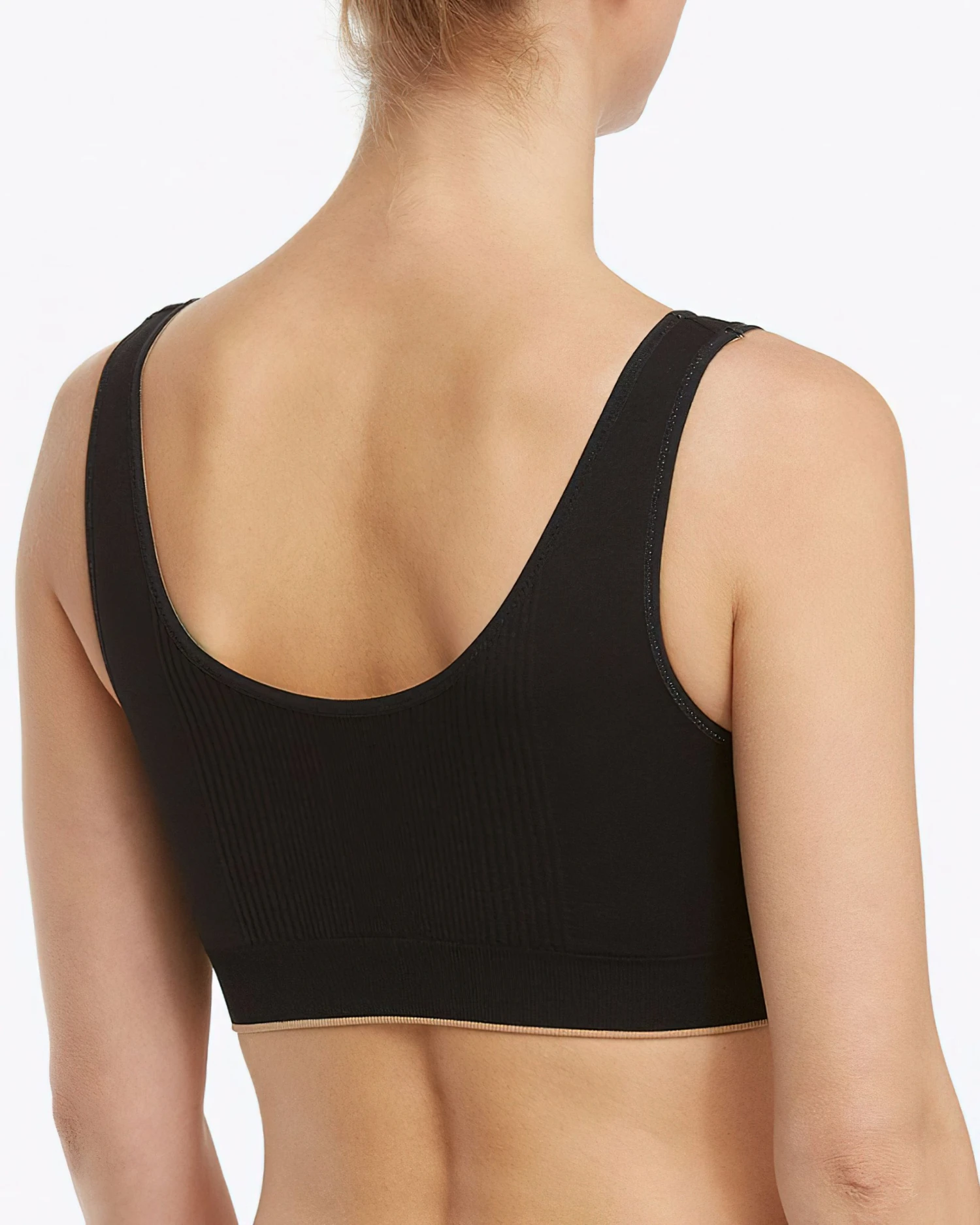 Spanx Breast Of Both Worlds® Reversible Comfort Bra 11 Spanx Breast Of Both Worlds® Reversible Comfort Bra