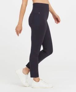 Spanx The Perfect Pant, Ankle 4-Pocket Best Sellers