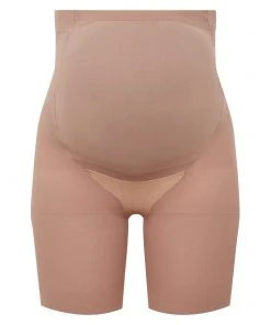 Spanx Shop All Shapewear Mama Short 23 Spanx Shop All Shapewear Mama Short