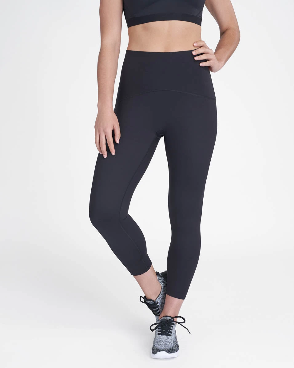 Spanx Active 7/8 Leggings 6 Spanx Active 7/8 Leggings
