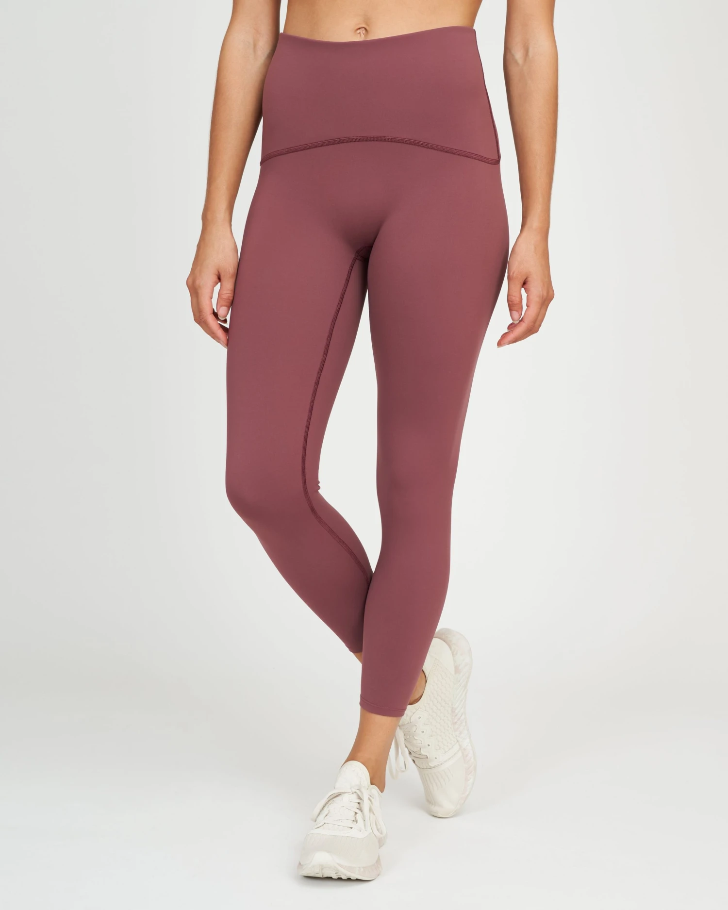 Spanx Active 7/8 Leggings 10 Spanx Active 7/8 Leggings