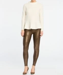 Spanx Best Sellers Faux Leather Leggings
