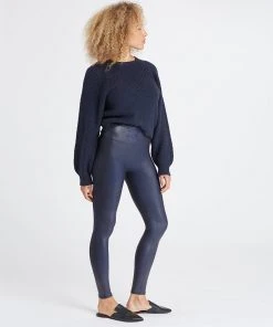 Spanx Best Sellers Faux Leather Leggings