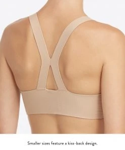 Spanx Bra-llelujah!® Unlined Racerback Bra 16 Spanx Bra-llelujah!® Unlined Racerback Bra